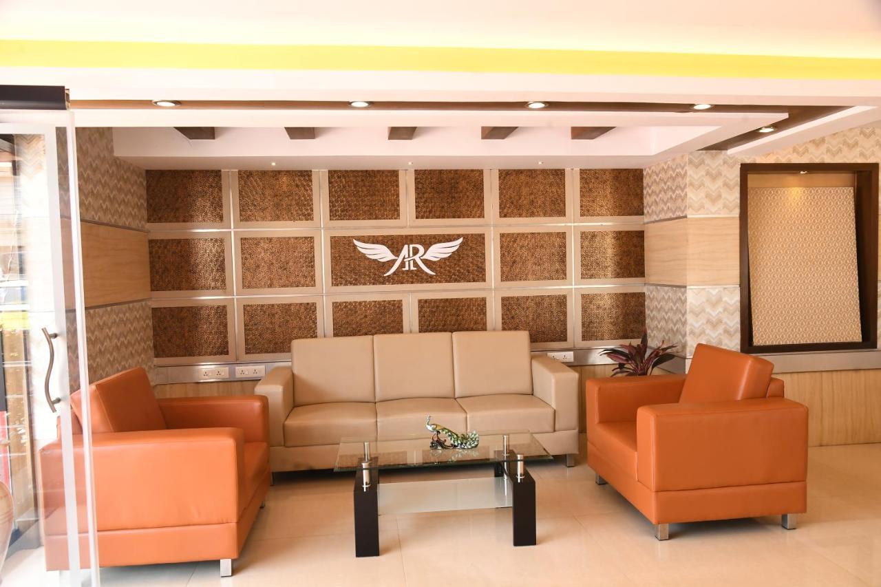 Hotel Advaitha Residency Mysore Esterno foto
