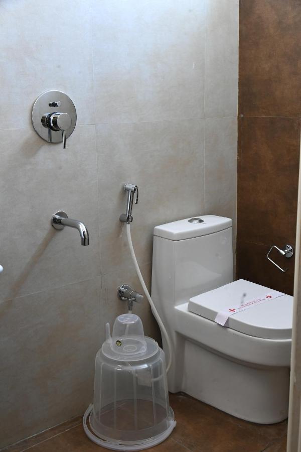 Hotel Advaitha Residency Mysore Esterno foto