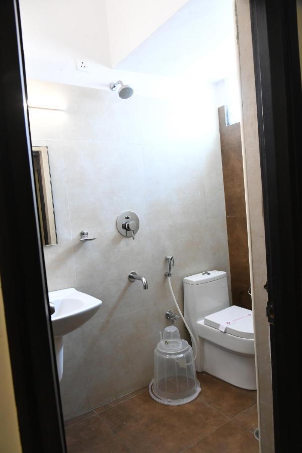 Hotel Advaitha Residency Mysore Esterno foto