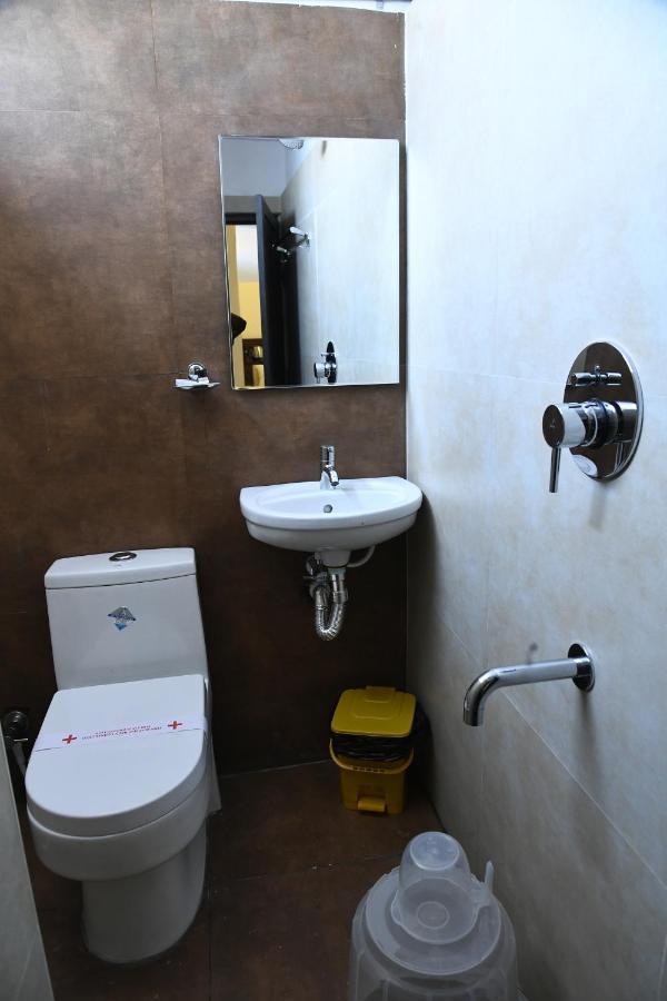 Hotel Advaitha Residency Mysore Esterno foto